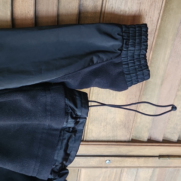 Athleta Zion Microfleece - Picture 3 of 10